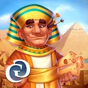 Symbol von Fate of the Pharaoh