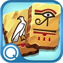 Symbol von Mahjong Cleopatra 2